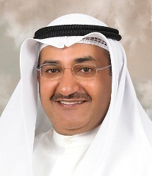 Adel Mohammed Al-Roumi President Partnership Tecnical Bureau - Adel-Al-Roumi-web